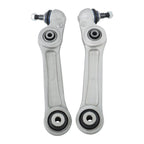 Set of 8 Front Control Arm Sway Bar Link Suspension Kit for BMW F01 F07 (2010–2017)