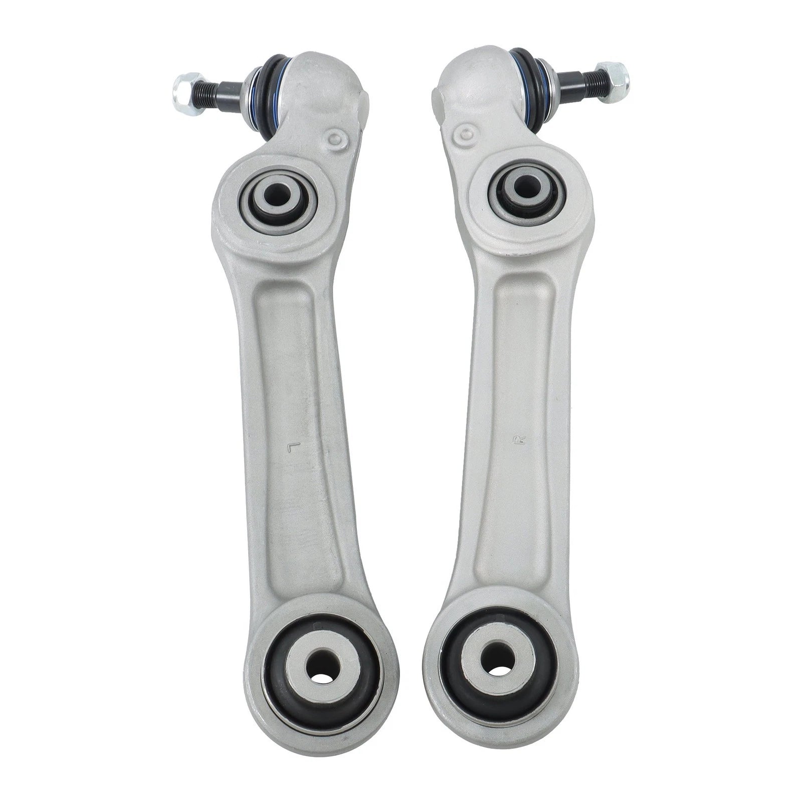 Set of 8 Front Control Arm Sway Bar Link Suspension Kit for BMW F01 F07 (2010–2017)