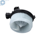 A/C Heater Blower Motor Fan for Ford Edge/Fusion, Honda Accord/Pilot (2007–2020)