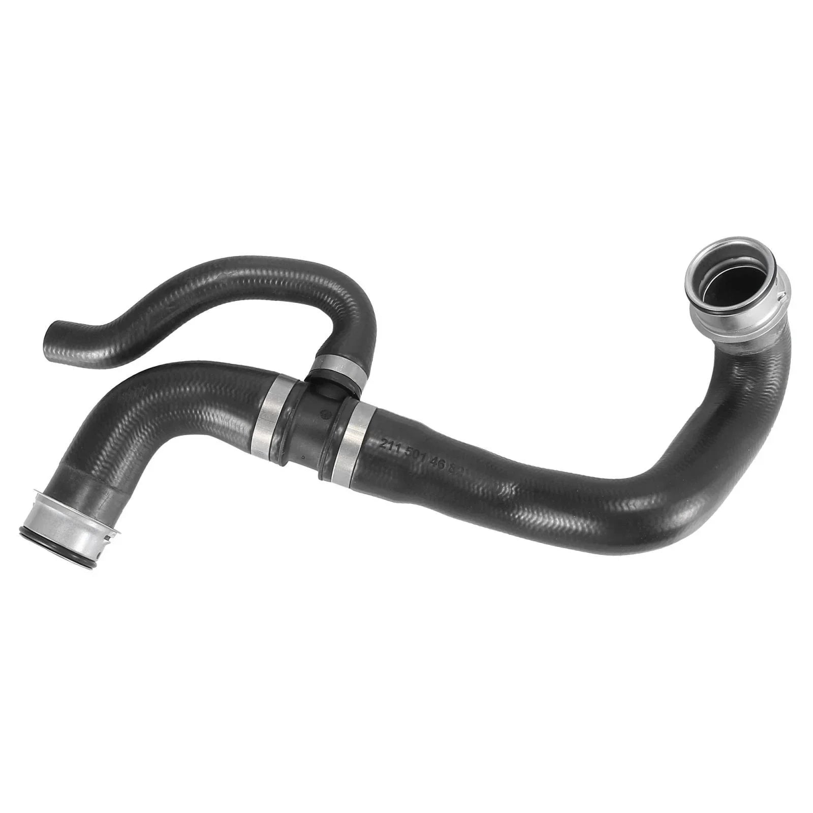 Lower Radiator Coolant Hose for Mercedes Benz E350 (2006-2009)