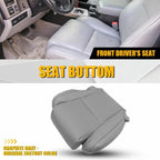 Driver Left Bottom Seat Cover for Toyota Tundra Sequoia (2007–2013) EPY