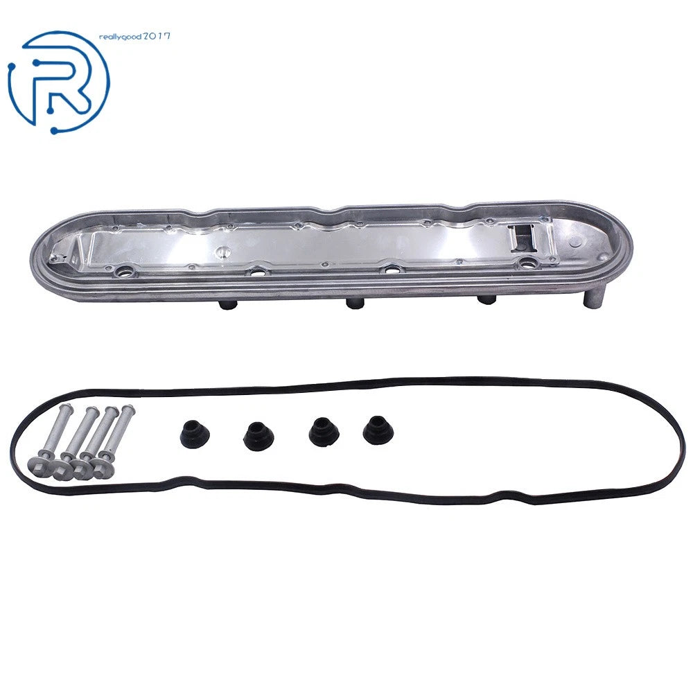 Left Driver Side Valve Cover for Chevy Avalanche (1999–2008)