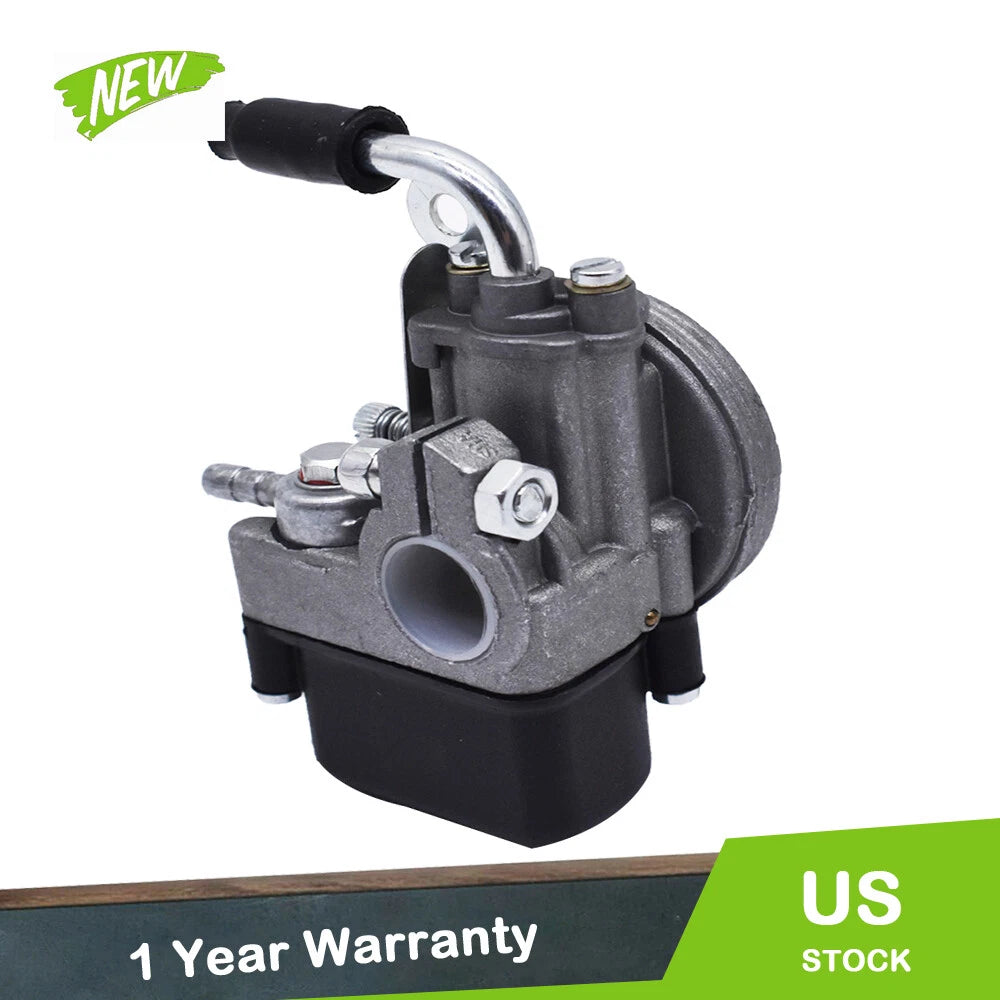 Carburetor for Piaggio Ciao PX FL Vespa (SHA 12/12)
