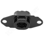Set of 4 Engine Motor Mounts for Nissan Versa (2007–2012)