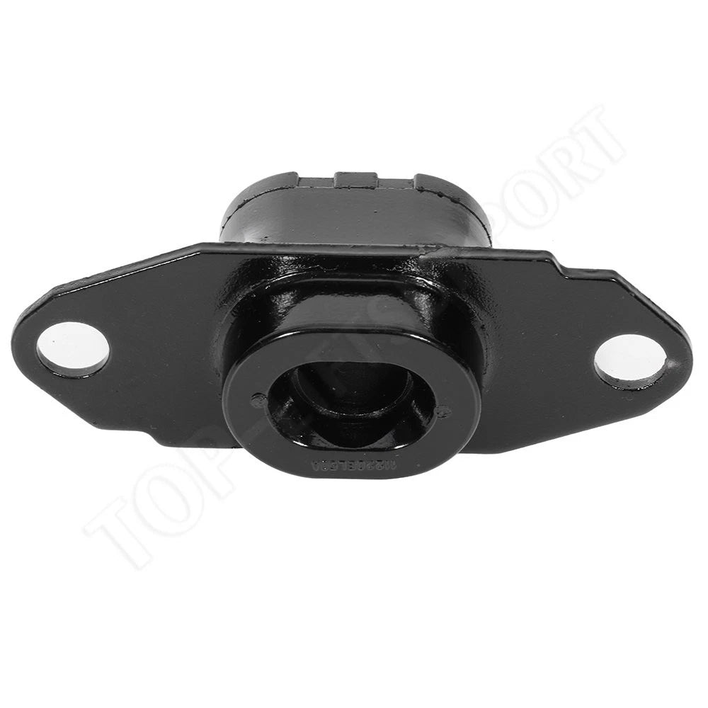 Set of 4 Engine Motor Mounts for Nissan Versa (2007–2012)