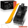 Front Right Power Window Switch for Nissan Altima (2007–2012) Auto Down