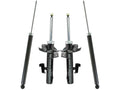 Suspension Strut and Shock Absorber Assembly Kit for 5 KW673BG