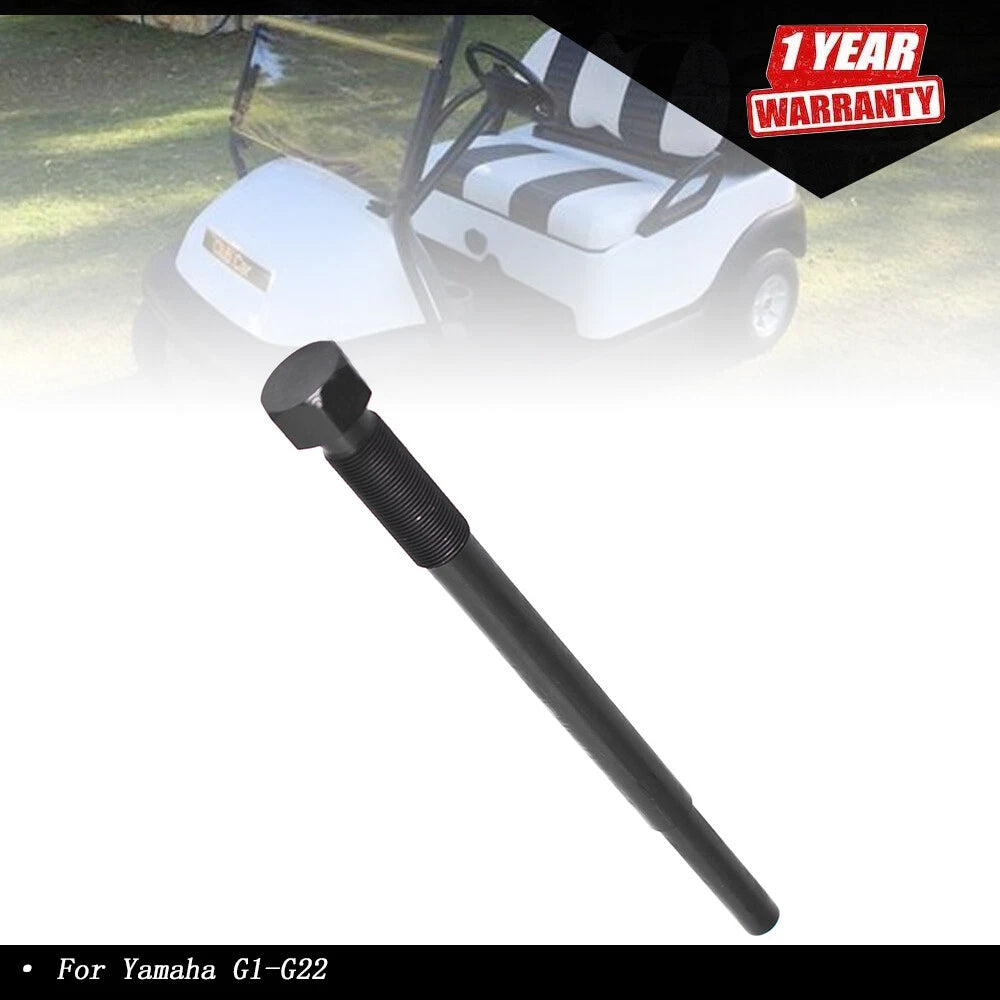 Clutch Puller Tool for Yamaha G1-G22 Golf Cart