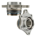 2PC Rear Hub Bearing for Honda Element (2003–2005, 2006–2011) Non-ABS