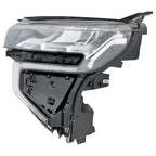 Full LED Headlight for Chevy Tahoe/Suburban (2021–2024) LH