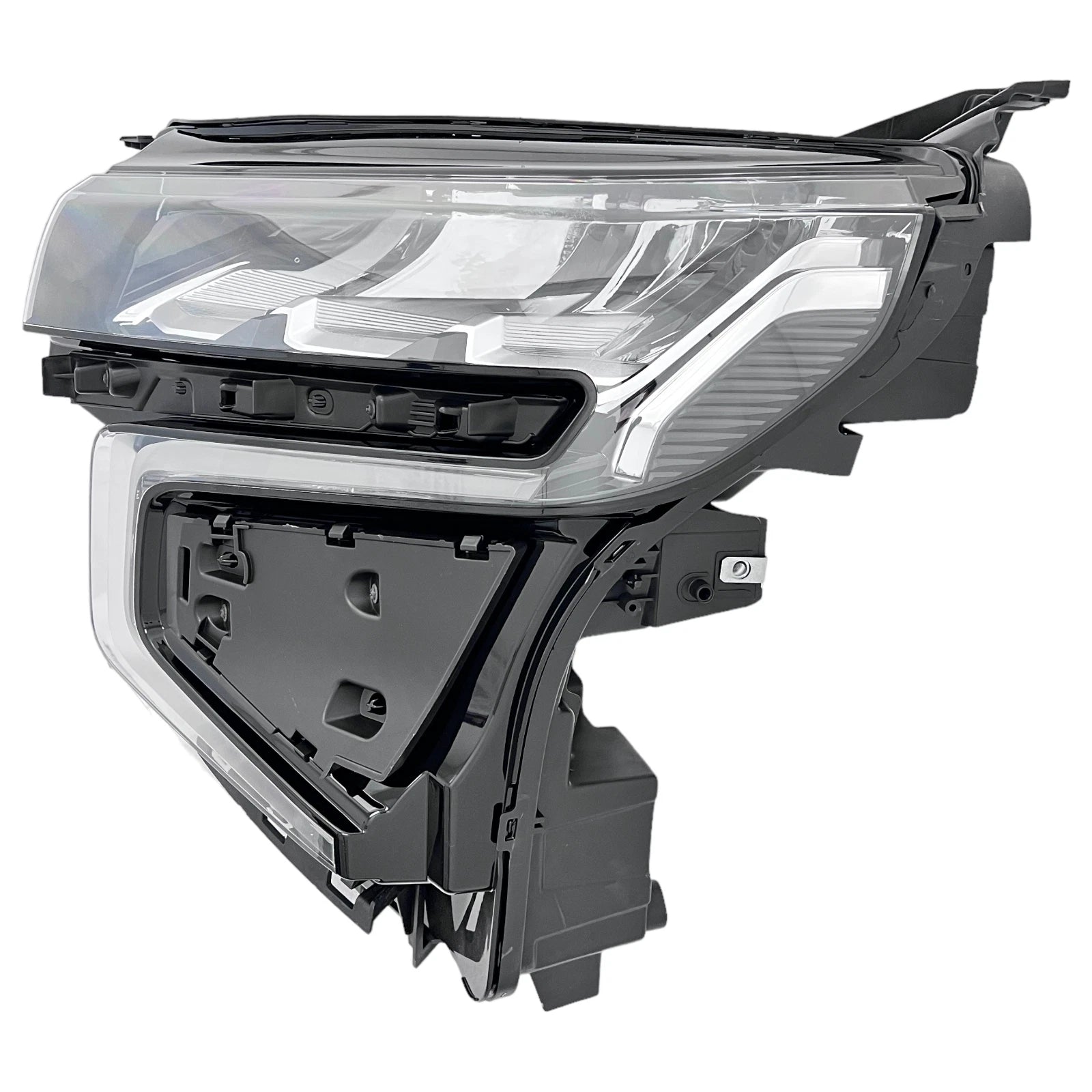 Full LED Headlight for Chevy Tahoe/Suburban (2021–2024) LH