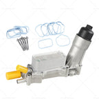 Engine Oil Filter Housing for Jeep Grand Cherokee, Dodge Journey (2011–2020)