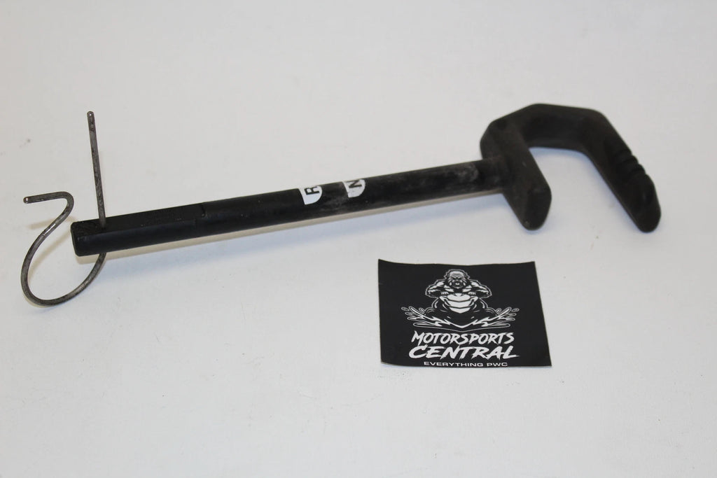 Reverse Handle Grab Bar Lever for Sea-Doo GTX GTS GTI (277000249, 271000288)