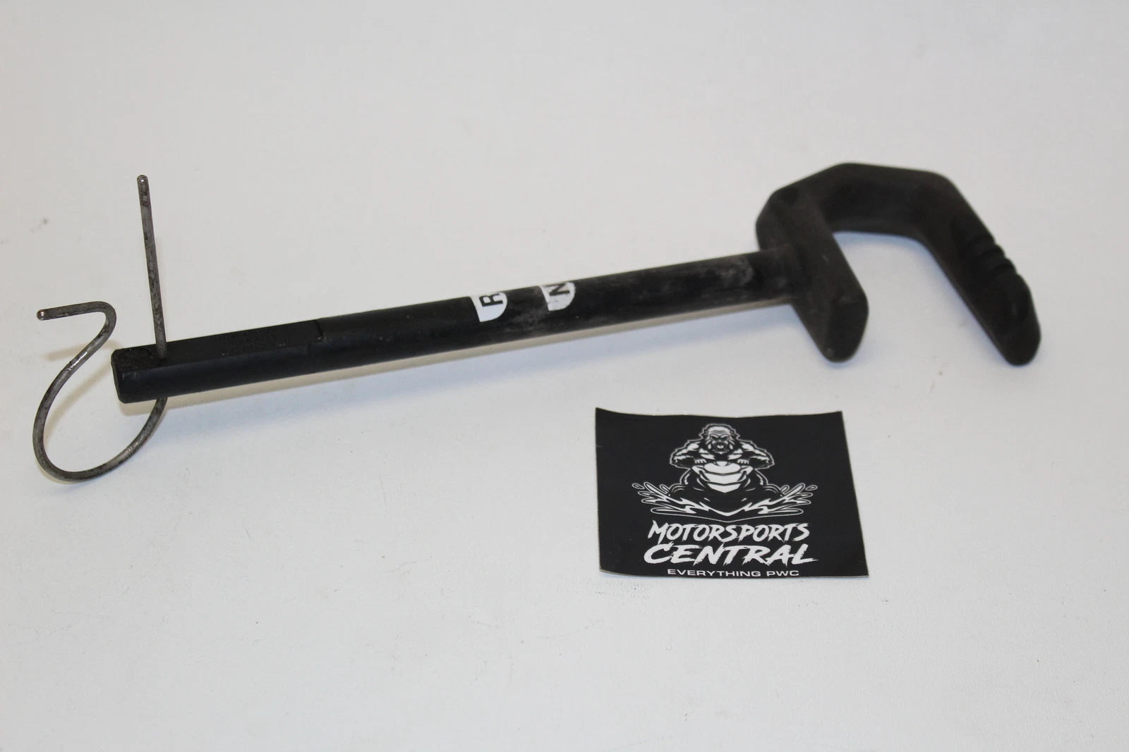 Reverse Handle Grab Bar Lever for Sea-Doo GTX GTS GTI (277000249, 271000288)