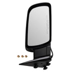 Passenger Side Mirror for GMC K1500 K2500 K3500 (1988–1998) Power Heated