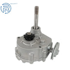 Forward Reverse Gear Box for Go Kart (2HP-7HP)