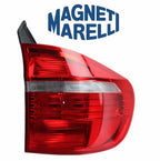 Passenger Right Outer Taillight for BMW E70 X5 (2007–2013) 63217200820