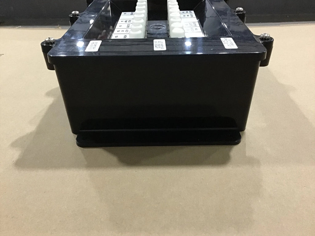 Breaker Unit for Grayhill 91YY5050-1 (12V Marine)