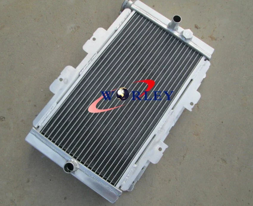 Aluminum Radiator for Yamaha Rhino 660 (2004-2007)