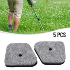 5pcs Air Filter for FS90 FS110 FS130 (4 Mix Engine #4180-120-1800)