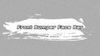 Chrome Steel Front Bumper Face Bar w/Fog Light Hole for Ford F-150 (2009–2014)