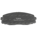 Front Disc Brake Pad Set / 2.7L / for Hiace (2005–2012)