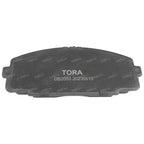Front Disc Brake Pad Set / 2.7L / for Hiace (2005–2012)
