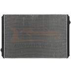 Radiator for International Harvester 7300 7400 (2003)