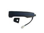 Black Front Right Outer Door Handle W/ Sensor for Land Cruiser J200 (2007–2021)