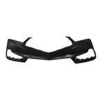 Front Bumper Cover for Acura MDX (2017-2020)