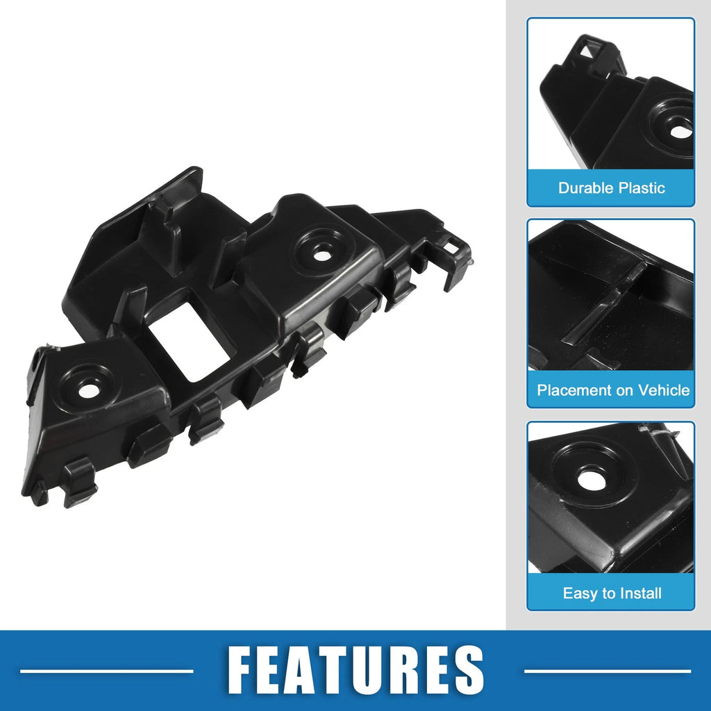 Bumper Bracket No.5C6807184 for Volkswagen Jetta (2011–2014)