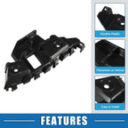 Bumper Bracket No.5C6807184 for Volkswagen Jetta (2011–2014)