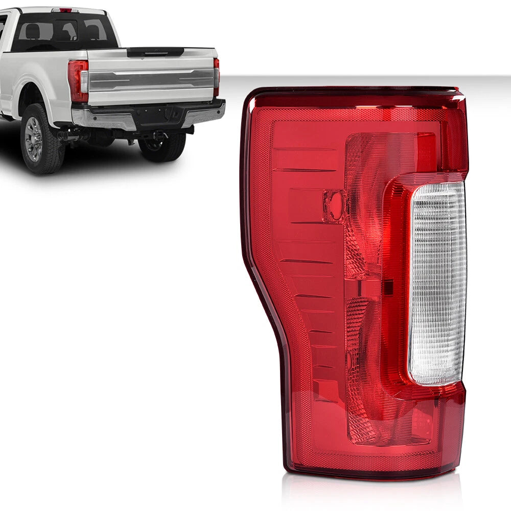 Left Tail Light Brake Lamp for Ford F250 F350 Super Duty (2017–2019)
