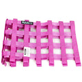 Heavy Duty Racing Window Net for Car Window Safety Equipment (Nylon Webbing)