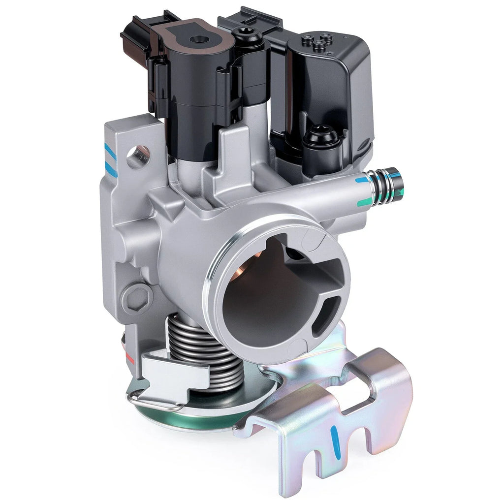 Throttle Body for Honda Grom 125 (2017–2020)