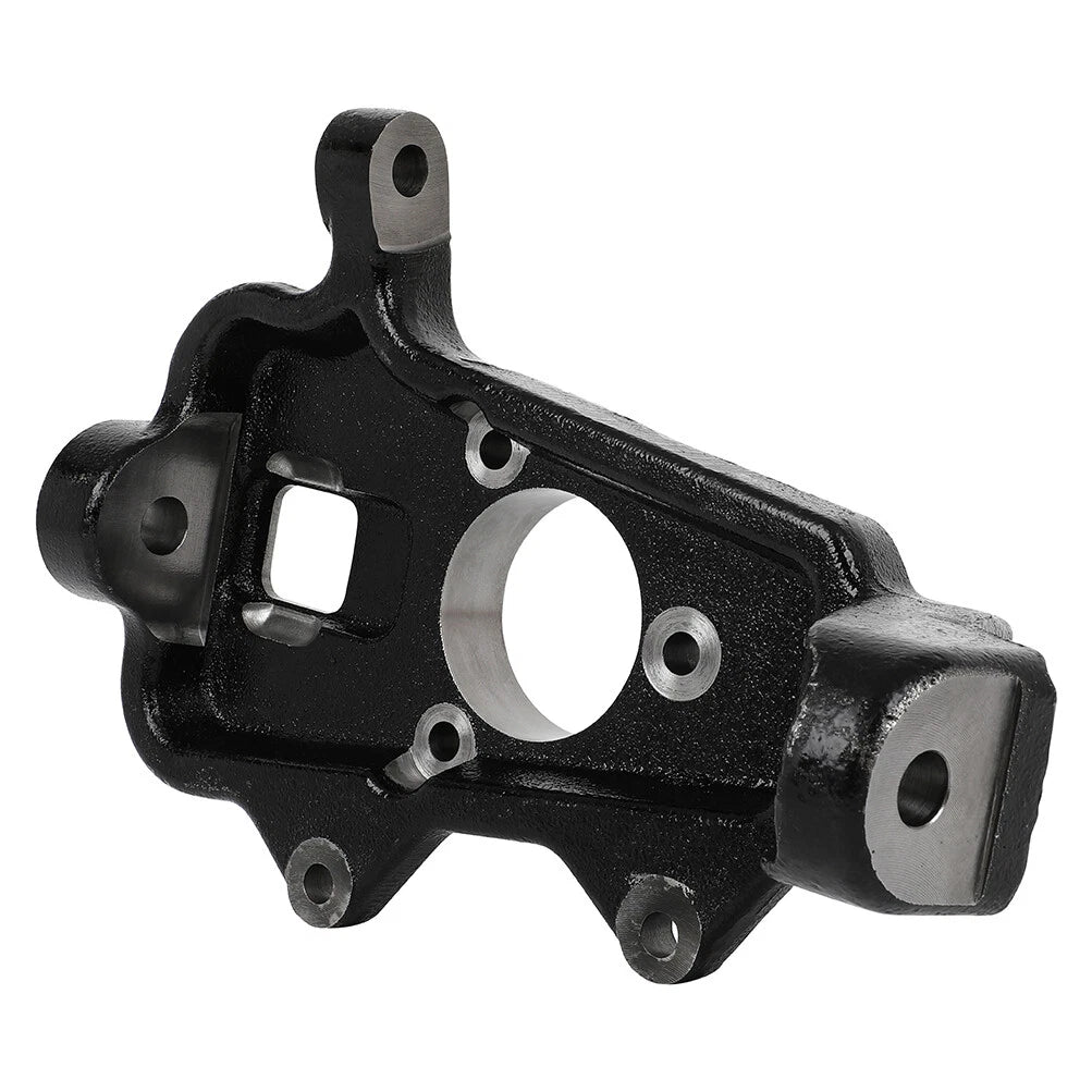 2" Drop Lowering Lift Spindles for Dodge Ram 1500 (2002-2008)