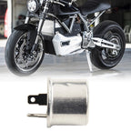 LED Flasher Relay for Hyper Flashing (2010–2023)