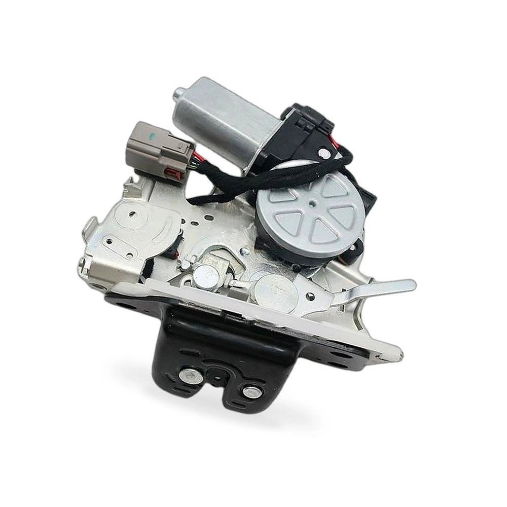 Tailgate Lock Actuator for Dodge Durango (2011–2023) 4589656AA