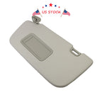 Driver Side Sun Visor for Subaru Impreza (2008-2014)