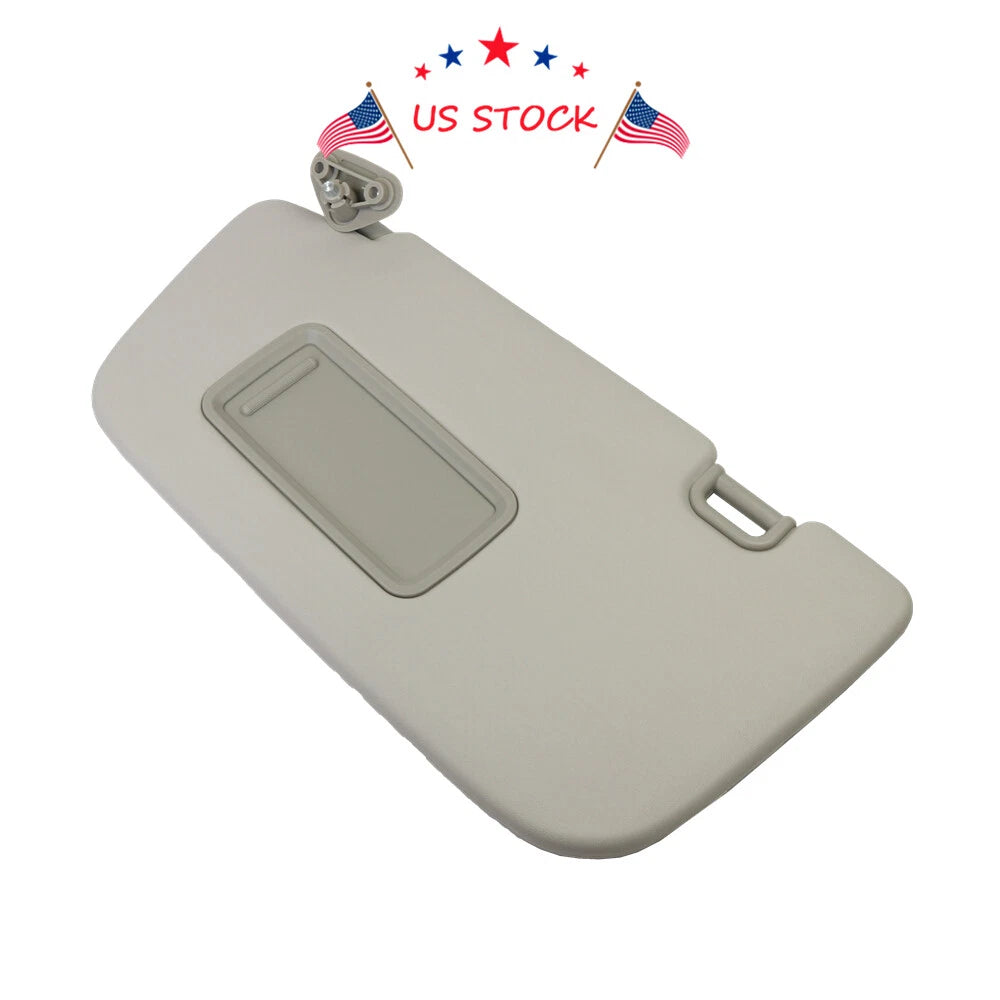 Driver Side Sun Visor for Subaru Impreza (2008-2014)