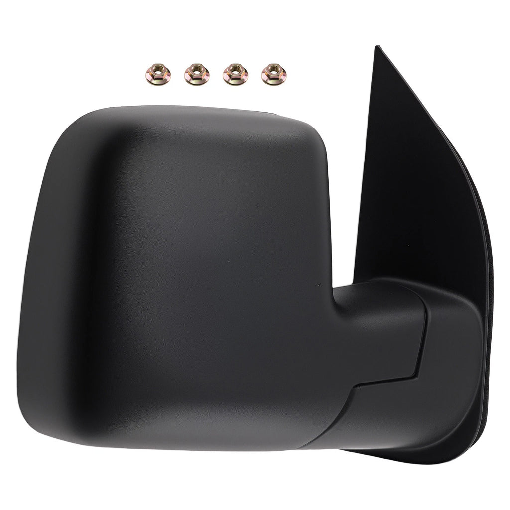 Manual Side View Mirror for Ford E-150/E-450 (2003–2013) Right