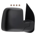 Manual Side View Mirror for Ford E-150/E-450 (2003–2013) Right