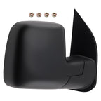 Manual Side View Mirror for Ford E-150/E-450 (2003–2013) Right
