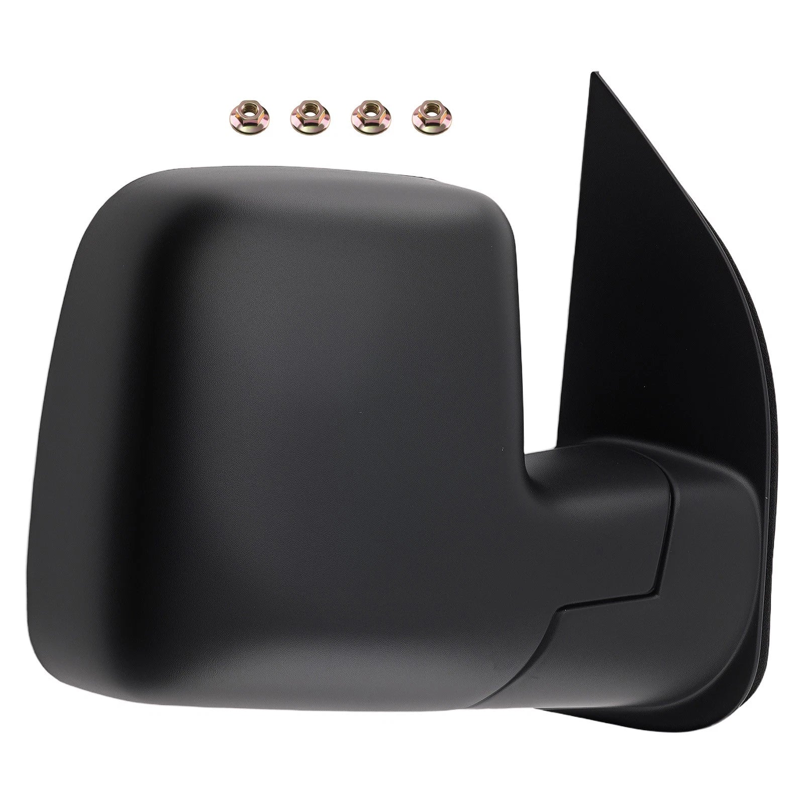 Manual Side View Mirror for Ford E-150/E-450 (2003–2013) Right