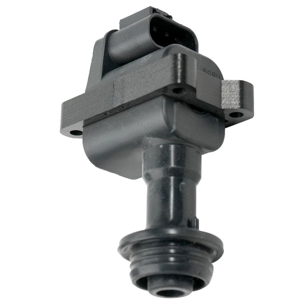 Ignition Coil for Nissan Pulsar NX 1987–1989 (1.8L L4, OEM, UF259)