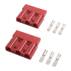 Solar Connector Terminal for Lithium Battery Connectors
