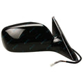 RH Black Electric Door Mirror for Toyota Camry 2002-2006 (2 x)