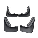 Mud Flaps Splash Guards for Ford Explorer (2020-2025)