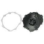 Black Engine Stator Crankcase Cover for Honda CBR1000RR (2017–2025)