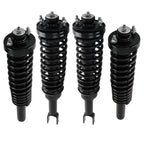 Complete Strut Coil Spring Assembly for Honda Civic 1996–2000